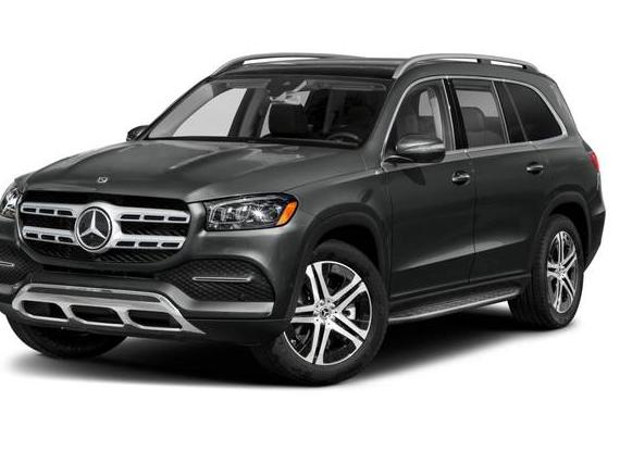 MERCEDES-BENZ GLS-CLASS 2023 4JGFF5KE8PA940481 image
