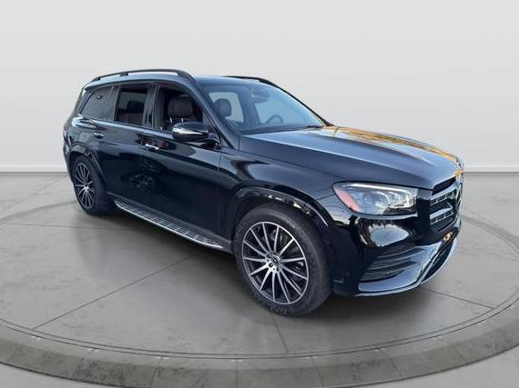 MERCEDES-BENZ GLS-CLASS 2023 4JGFF5KE3PA930151 image MERCEDES-BENZ GLS-CLASS 2023 4JGFF5KE3PA930151 image