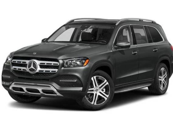 MERCEDES-BENZ GLS-CLASS 2023 4JGFF5KE6PA850973 image