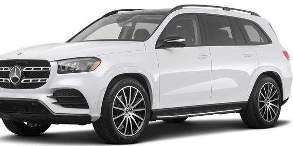 MERCEDES-BENZ GLS-CLASS 2023 4JGFF5KE4PA943961 image MERCEDES-BENZ GLS-CLASS 2023 4JGFF5KE4PA943961 image