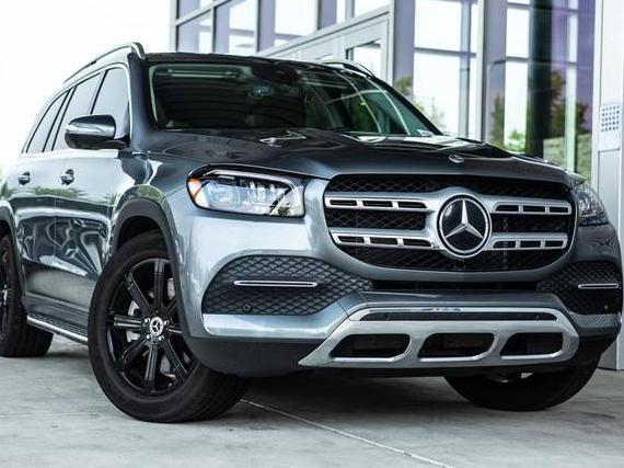 MERCEDES-BENZ GLS-CLASS 2023 4JGFF5KE7PA906175 image MERCEDES-BENZ GLS-CLASS 2023 4JGFF5KE7PA906175 image