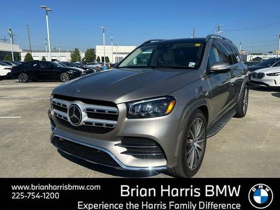 MERCEDES-BENZ GLS-CLASS 2023 4JGFF5KE8PA854409 image MERCEDES-BENZ GLS-CLASS 2023 4JGFF5KE8PA854409 image