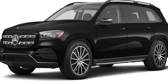 MERCEDES-BENZ GLS-CLASS 2023 4JGFF5KE2PA921151 image