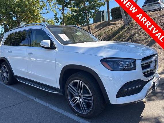 MERCEDES-BENZ GLS-CLASS 2023 4JGFF5KE9PA944202 image MERCEDES-BENZ GLS-CLASS 2023 4JGFF5KE9PA944202 image