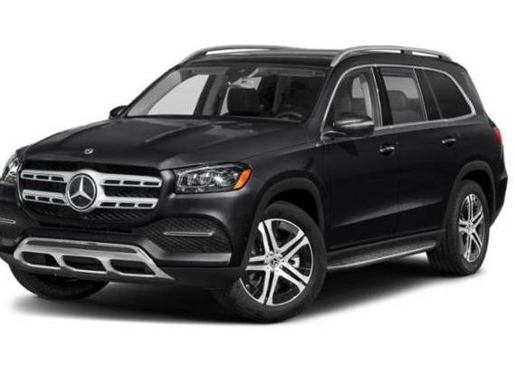 MERCEDES-BENZ GLS-CLASS 2023 4JGFF5KE7PA960611 image MERCEDES-BENZ GLS-CLASS 2023 4JGFF5KE7PA960611 image