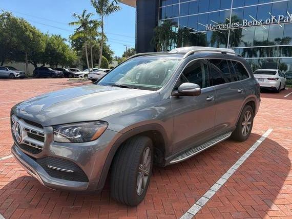MERCEDES-BENZ GLS-CLASS 2023 4JGFF5KE6PA904479 image MERCEDES-BENZ GLS-CLASS 2023 4JGFF5KE6PA904479 image