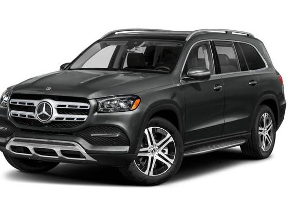 MERCEDES-BENZ GLS-CLASS 2023 4JGFF5KE8PA912406 image MERCEDES-BENZ GLS-CLASS 2023 4JGFF5KE8PA912406 image