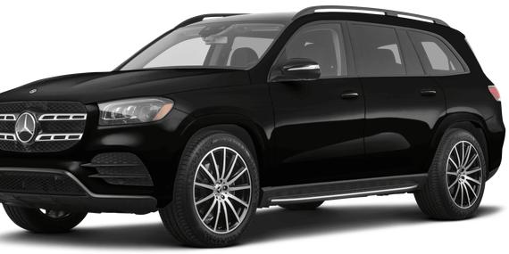MERCEDES-BENZ GLS-CLASS 2023 4JGFF8GE2PA995955 image