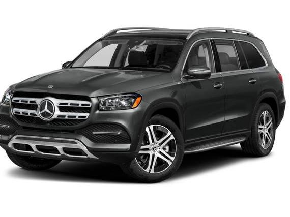 MERCEDES-BENZ GLS-CLASS 2023 4JGFF5KE0PA867560 image MERCEDES-BENZ GLS-CLASS 2023 4JGFF5KE0PA867560 image