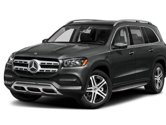 MERCEDES-BENZ GLS-CLASS 2023 4JGFF5KE1PA948616 image