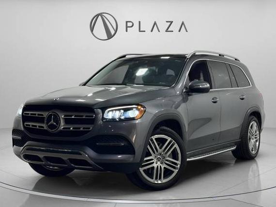 MERCEDES-BENZ GLS-CLASS 2023 4JGFF5KE5PA938008 image MERCEDES-BENZ GLS-CLASS 2023 4JGFF5KE5PA938008 image