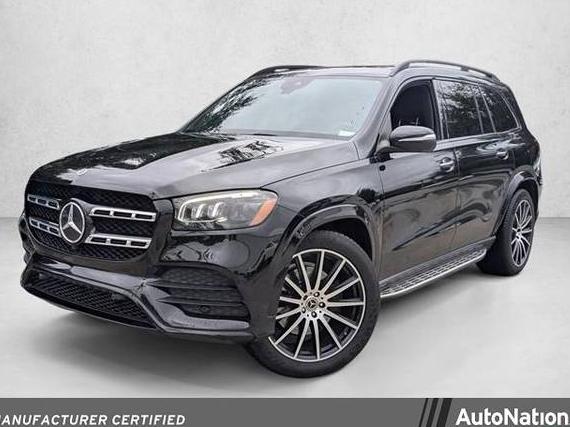 MERCEDES-BENZ GLS-CLASS 2023 4JGFF5KE0PA891292 image MERCEDES-BENZ GLS-CLASS 2023 4JGFF5KE0PA891292 image