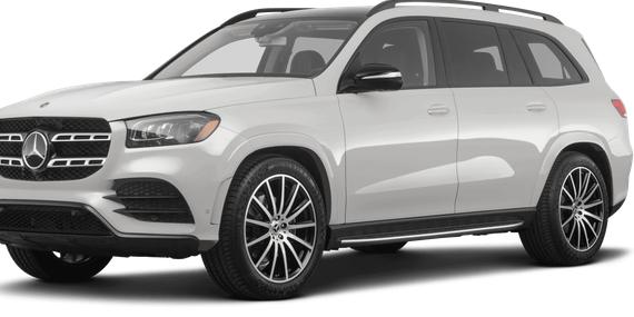 MERCEDES-BENZ GLS-CLASS 2023 4JGFF8GE1PB002102 image MERCEDES-BENZ GLS-CLASS 2023 4JGFF8GE1PB002102 image