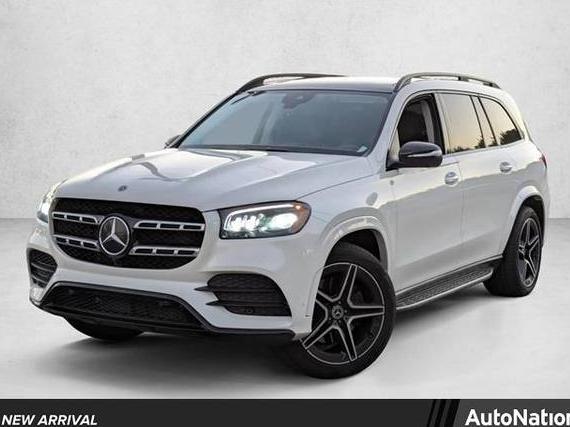 MERCEDES-BENZ GLS-CLASS 2023 4JGFF5KE9PA941638 image MERCEDES-BENZ GLS-CLASS 2023 4JGFF5KE9PA941638 image