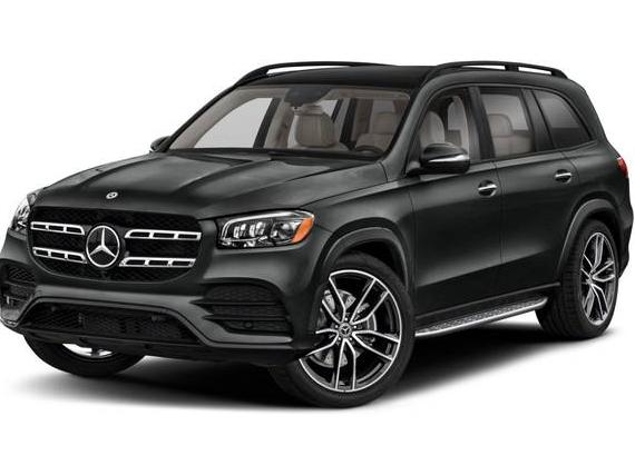 MERCEDES-BENZ GLS-CLASS 2023 4JGFF8GE7PB006655 image
