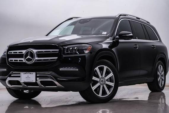 MERCEDES-BENZ GLS-CLASS 2023 4JGFF5KE0PA975175 image MERCEDES-BENZ GLS-CLASS 2023 4JGFF5KE0PA975175 image