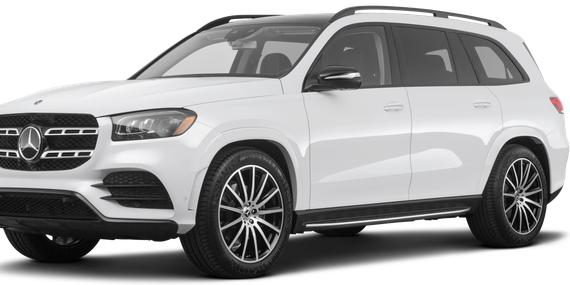 MERCEDES-BENZ GLS-CLASS 2023 4JGFF5KE8PA919100 image MERCEDES-BENZ GLS-CLASS 2023 4JGFF5KE8PA919100 image