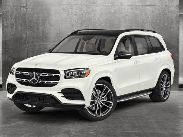 MERCEDES-BENZ GLS-CLASS 2023 4JGFF8GE9PA985651 image MERCEDES-BENZ GLS-CLASS 2023 4JGFF8GE9PA985651 image