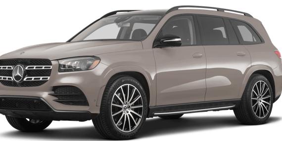 MERCEDES-BENZ GLS-CLASS 2023 4JGFF8GEXPA981723 image MERCEDES-BENZ GLS-CLASS 2023 4JGFF8GEXPA981723 image