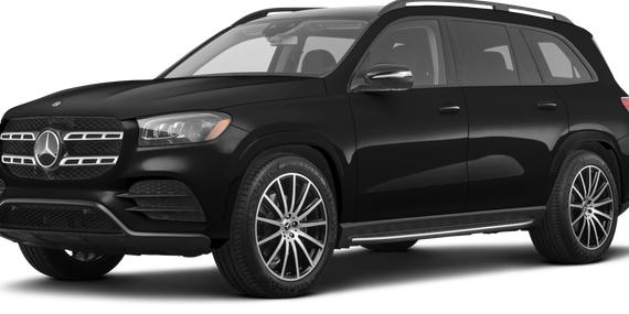 MERCEDES-BENZ GLS-CLASS 2023 4JGFF5KE6PA996368 image MERCEDES-BENZ GLS-CLASS 2023 4JGFF5KE6PA996368 image