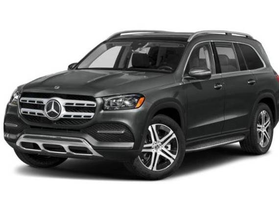 MERCEDES-BENZ GLS-CLASS 2023 4JGFF5KE2PB000641 image