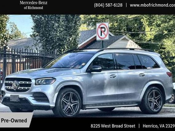 MERCEDES-BENZ GLS-CLASS 2023 4JGFF5KE7PA944313 image MERCEDES-BENZ GLS-CLASS 2023 4JGFF5KE7PA944313 image