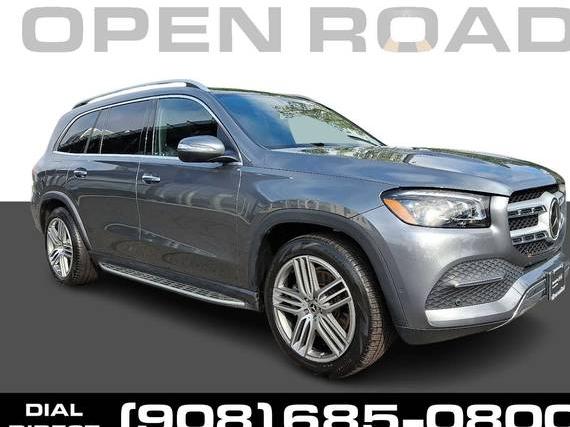 MERCEDES-BENZ GLS-CLASS 2023 4JGFF5KE2PA921120 image MERCEDES-BENZ GLS-CLASS 2023 4JGFF5KE2PA921120 image