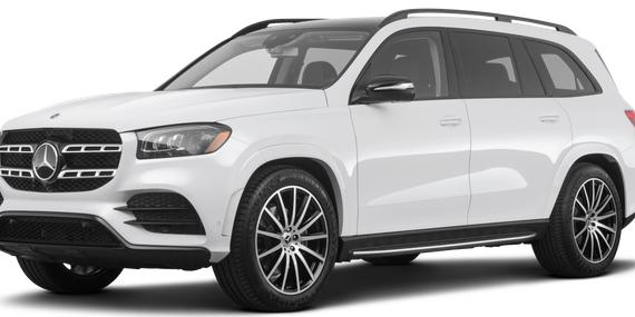 MERCEDES-BENZ GLS-CLASS 2023 4JGFF5KE4PA980802 image MERCEDES-BENZ GLS-CLASS 2023 4JGFF5KE4PA980802 image