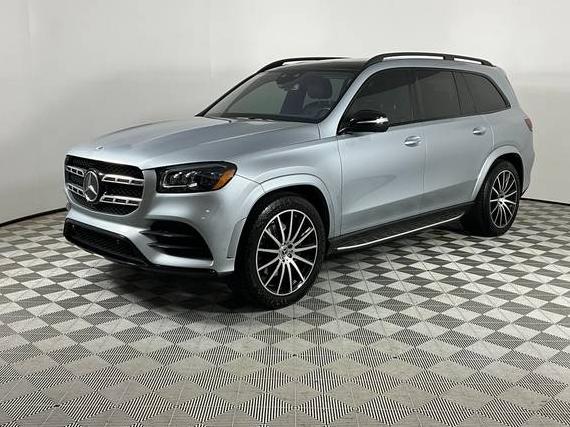 MERCEDES-BENZ GLS-CLASS 2023 4JGFF5KE4PA851412 image MERCEDES-BENZ GLS-CLASS 2023 4JGFF5KE4PA851412 image