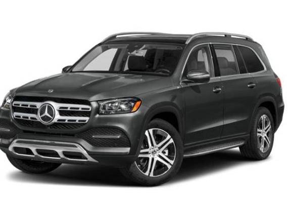 MERCEDES-BENZ GLS-CLASS 2023 4JGFF5KE5PA971249 image