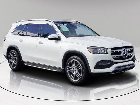 MERCEDES-BENZ GLS-CLASS 2023 4JGFF5KE0PA904445 image MERCEDES-BENZ GLS-CLASS 2023 4JGFF5KE0PA904445 image