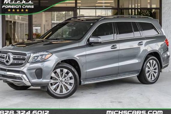 MERCEDES-BENZ GLS-CLASS 2019 4JGDF6EE1KB200489 image MERCEDES-BENZ GLS-CLASS 2019 4JGDF6EE1KB200489 image