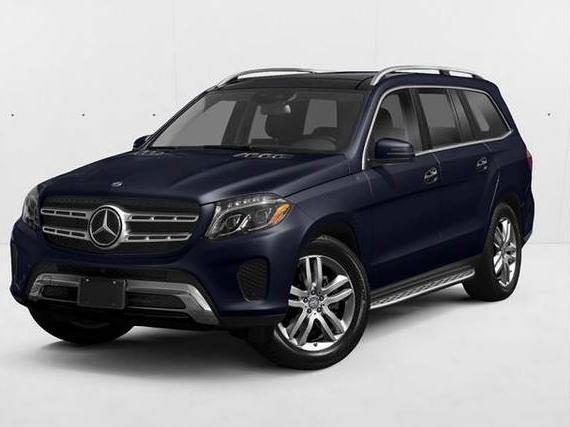 MERCEDES-BENZ GLS-CLASS 2019 4JGDF6EEXKB201804 image
