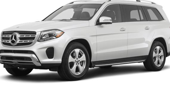 MERCEDES-BENZ GLS-CLASS 2019 4JGDF6EE1KB228986 image MERCEDES-BENZ GLS-CLASS 2019 4JGDF6EE1KB228986 image