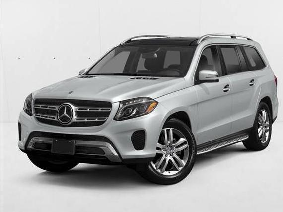 MERCEDES-BENZ GLS-CLASS 2019 4JGDF6EE4KB228092 image
