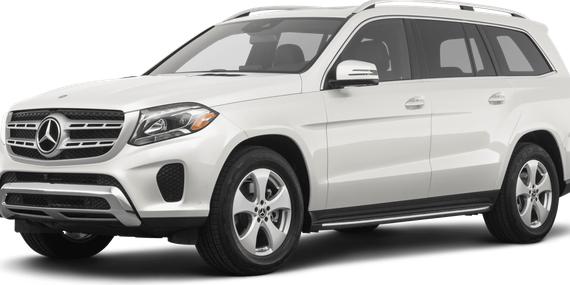 MERCEDES-BENZ GLS-CLASS 2019 4JGDF6EE8KB221128 image MERCEDES-BENZ GLS-CLASS 2019 4JGDF6EE8KB221128 image