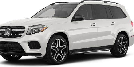 MERCEDES-BENZ GLS-CLASS 2019 4JGDF7DE0KB221874 image MERCEDES-BENZ GLS-CLASS 2019 4JGDF7DE0KB221874 image