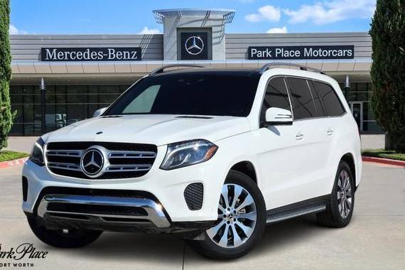 MERCEDES-BENZ GLS-CLASS 2019 4JGDF6EE7KB229737 image MERCEDES-BENZ GLS-CLASS 2019 4JGDF6EE7KB229737 image