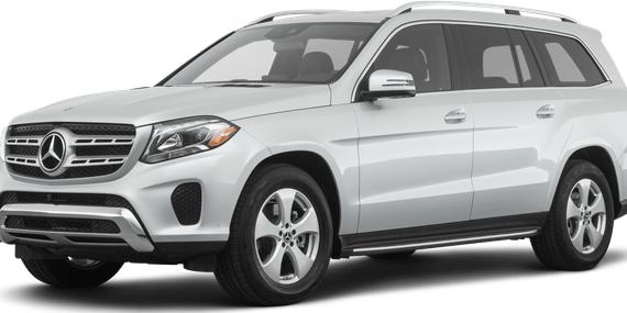 MERCEDES-BENZ GLS-CLASS 2019 4JGDF6EEXKB238710 image MERCEDES-BENZ GLS-CLASS 2019 4JGDF6EEXKB238710 image
