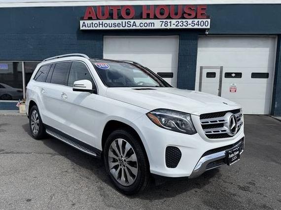 MERCEDES-BENZ GLS-CLASS 2019 4JGDF6EE9KB213071 image MERCEDES-BENZ GLS-CLASS 2019 4JGDF6EE9KB213071 image