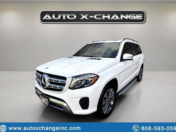 MERCEDES-BENZ GLS-CLASS 2019 4JGDF6EE8KB238320 image MERCEDES-BENZ GLS-CLASS 2019 4JGDF6EE8KB238320 image