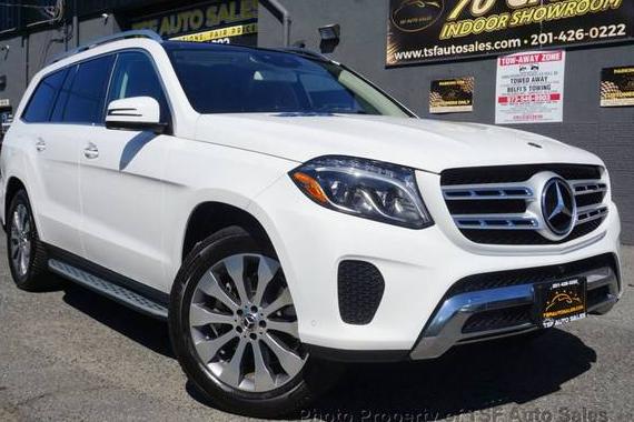 MERCEDES-BENZ GLS-CLASS 2019 4JGDF6EE2KB239141 image MERCEDES-BENZ GLS-CLASS 2019 4JGDF6EE2KB239141 image