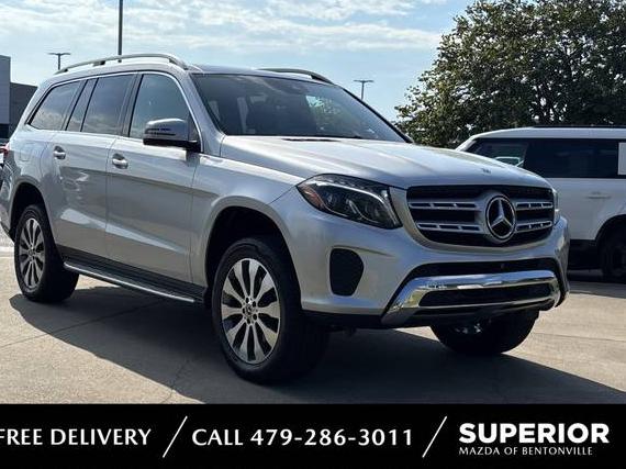MERCEDES-BENZ GLS-CLASS 2019 4JGDF6EE1KB204414 image MERCEDES-BENZ GLS-CLASS 2019 4JGDF6EE1KB204414 image