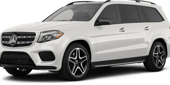 MERCEDES-BENZ GLS-CLASS 2019 4JGDF7DEXKB228363 image MERCEDES-BENZ GLS-CLASS 2019 4JGDF7DEXKB228363 image