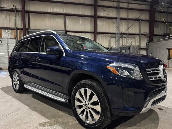 MERCEDES-BENZ GLS-CLASS 2019 4JGDF6EE7KB230337 image MERCEDES-BENZ GLS-CLASS 2019 4JGDF6EE7KB230337 image