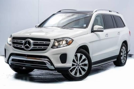 MERCEDES-BENZ GLS-CLASS 2019 4JGDF6EEXKB226735 image MERCEDES-BENZ GLS-CLASS 2019 4JGDF6EEXKB226735 image