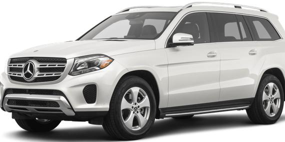 MERCEDES-BENZ GLS-CLASS 2019 4JGDF6EE6KB221905 image MERCEDES-BENZ GLS-CLASS 2019 4JGDF6EE6KB221905 image