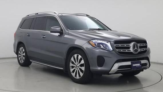MERCEDES-BENZ GLS-CLASS 2019 4JGDF6EE9KB237094 image MERCEDES-BENZ GLS-CLASS 2019 4JGDF6EE9KB237094 image