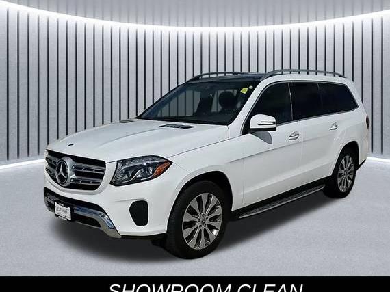 MERCEDES-BENZ GLS-CLASS 2019 4JGDF6EE6KB227459 image MERCEDES-BENZ GLS-CLASS 2019 4JGDF6EE6KB227459 image