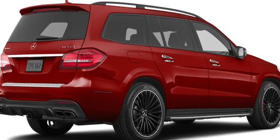 MERCEDES-BENZ GLS-CLASS 2018 4JGDF7FE0JB048868 image MERCEDES-BENZ GLS-CLASS 2018 4JGDF7FE0JB048868 image